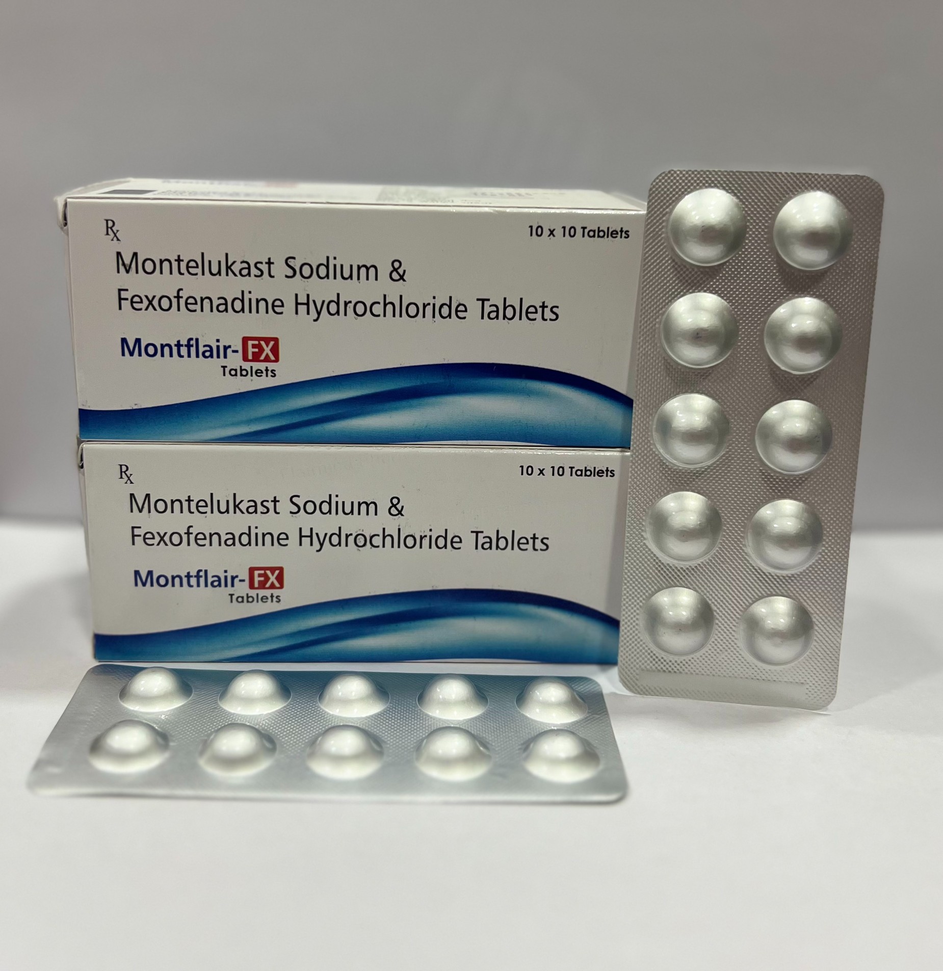 Montflair-FX Tablets